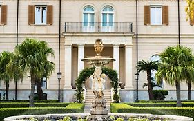 Villa Pulejo